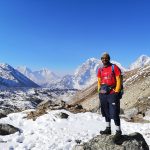 Everest Base Camp