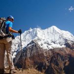 Manaslu Circuit Trek