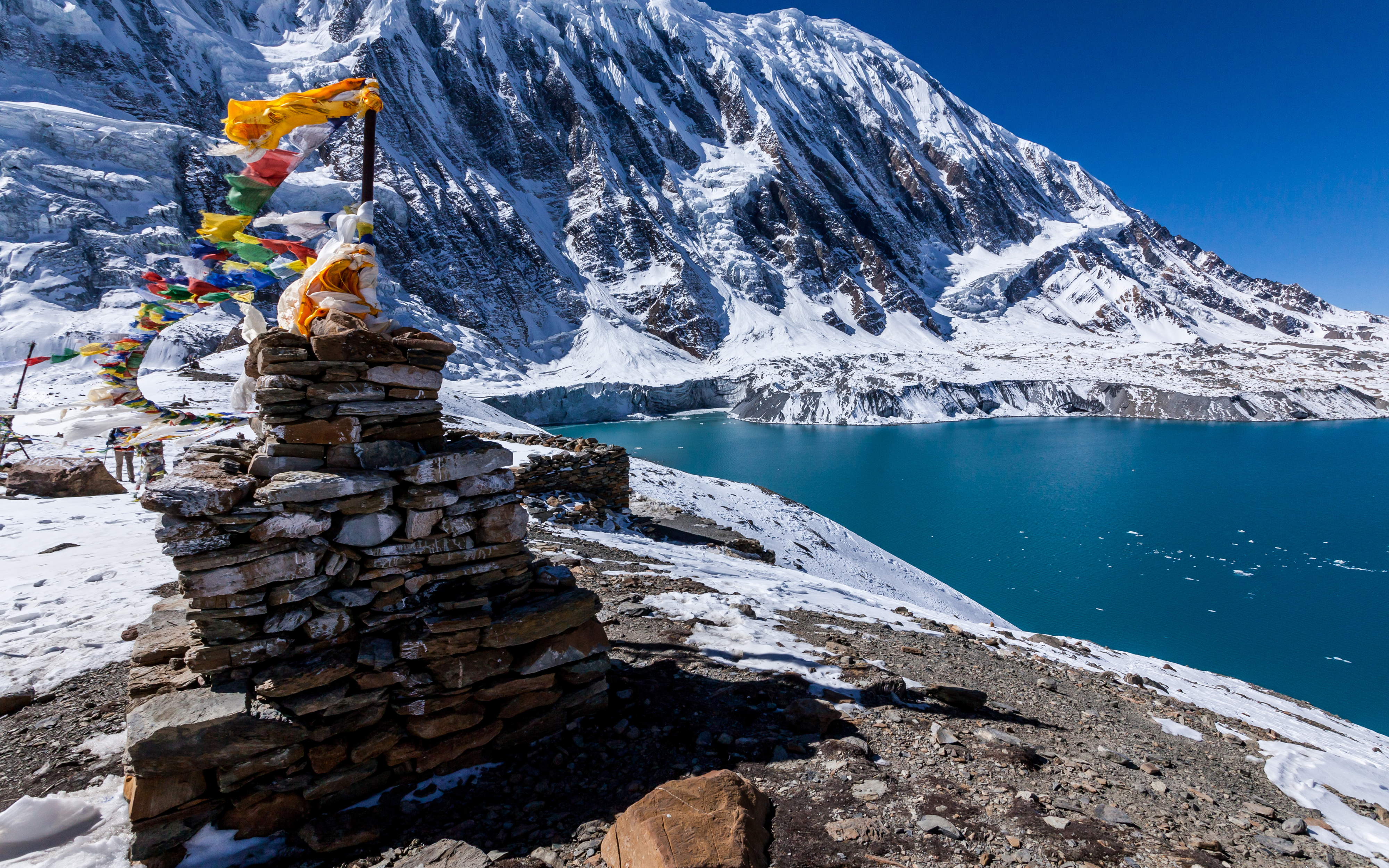 Annapurna Circuit