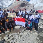 Everest Base Camp